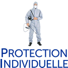 les EPI, Equipement de Protection individuelle